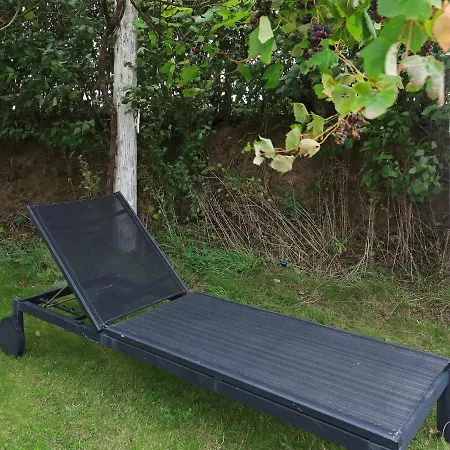 Holiday home Holiday Ii Millinge