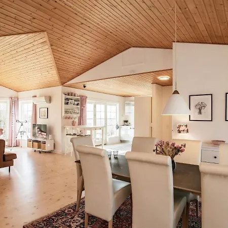Ferienhaus Holiday Ii Millinge