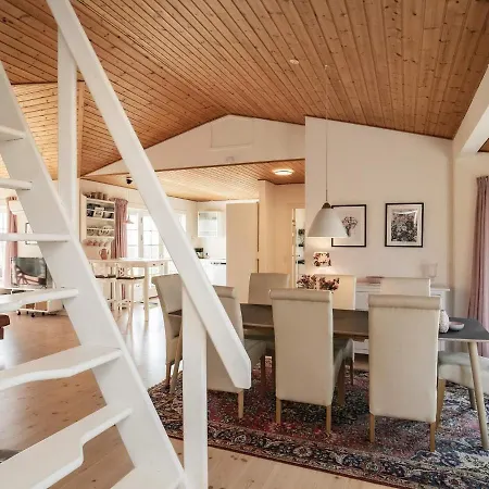 Ferienhaus Holiday Ii