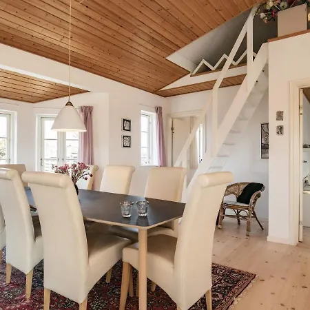 Holiday Ii Ferienhaus Millinge