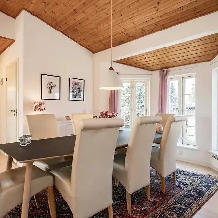 Ferienhaus Holiday Ii *