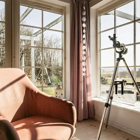 Ferienhaus Holiday Ii Millinge