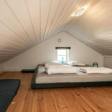 Ferienhaus Holiday Ii