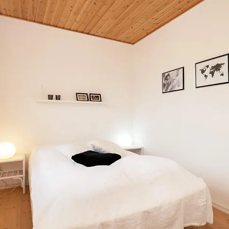 Ferienhaus Holiday Ii Millinge