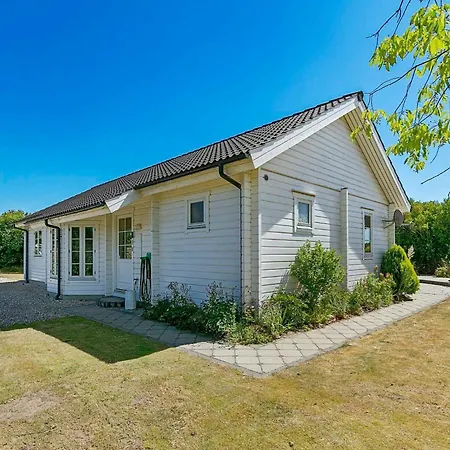 Ferienhaus Holiday Ii